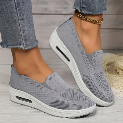 GOOD STEP: Sapatos ortopédicos femininos