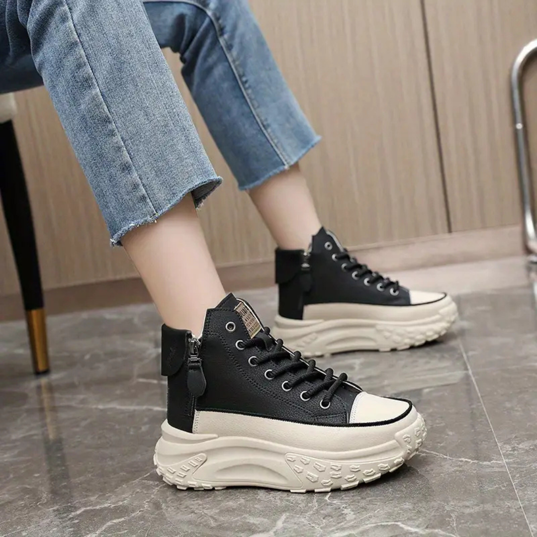 Lira: Sapatilhas Ortopédicas