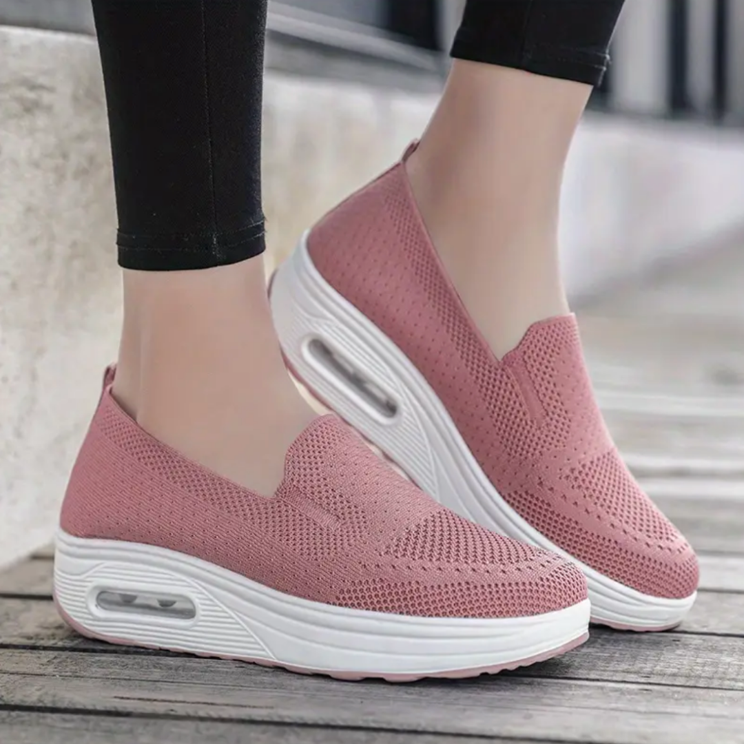 GOOD STEP: Sapatos ortopédicos femininos