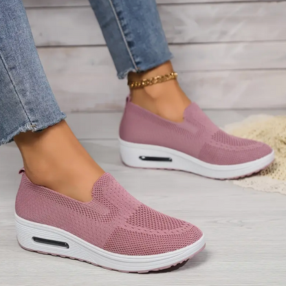 GOOD STEP: Sapatos ortopédicos femininos