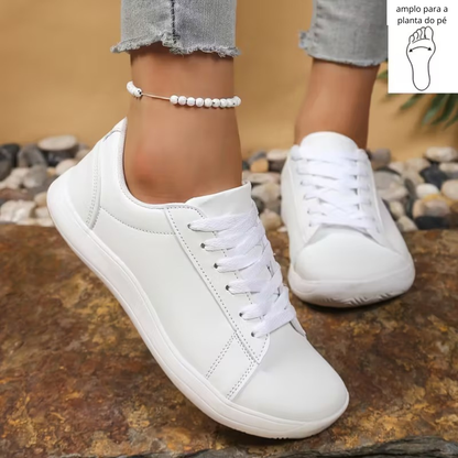 NovaFeet | Sapatilhas Ortopédicas BareFoot