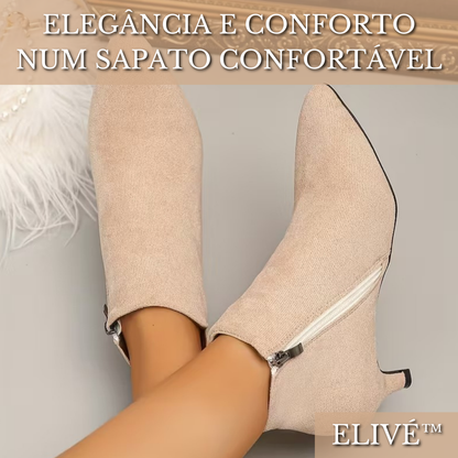 EliVé™ | Botas elegantes e superconfortáveis