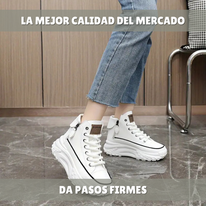 Lira: Sapatilhas Ortopédicas