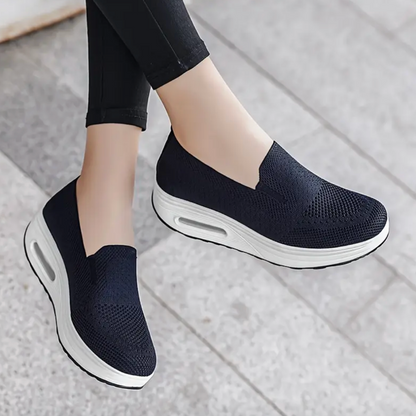 GOOD STEP: Sapatos ortopédicos femininos