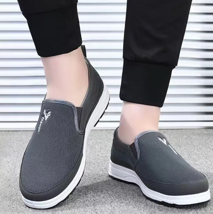 Ténis Ortopédicos André