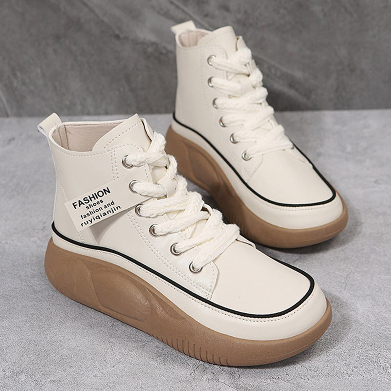 Ténis Ortopédicos Luna 