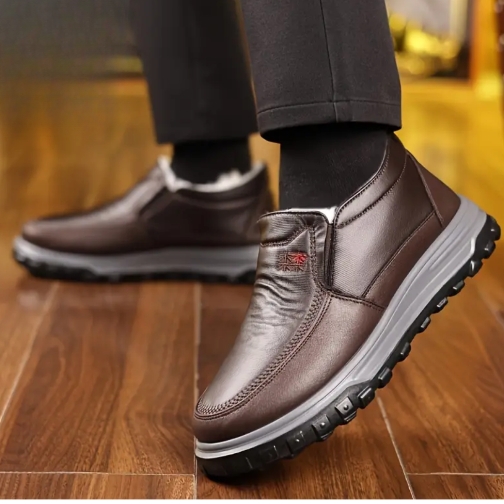 Vermont™ | Sapatos nórdicos para homem