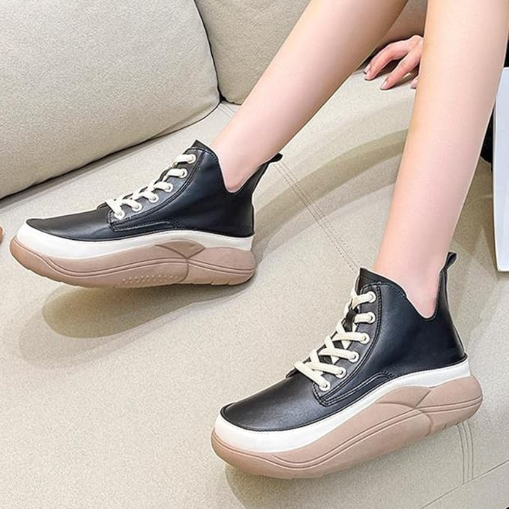 Ténis Ortopédicos Luna 