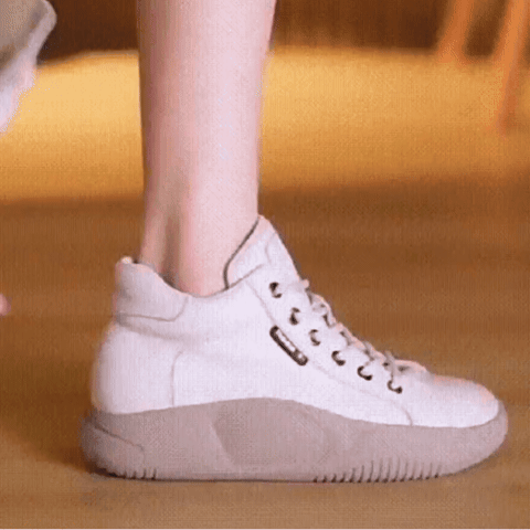 Ténis Ortopédicos Luna 